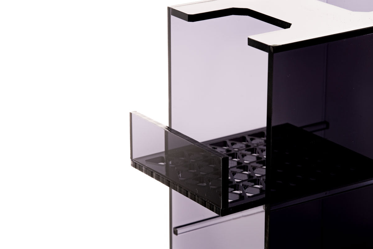 UNS Media Tower for Dual AIO - Filter Media Organizer