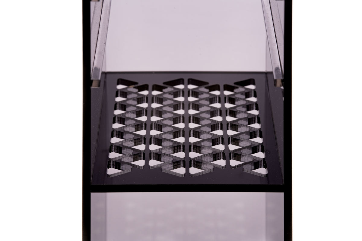 UNS Media Tower for Dual AIO - Filter Media Organizer