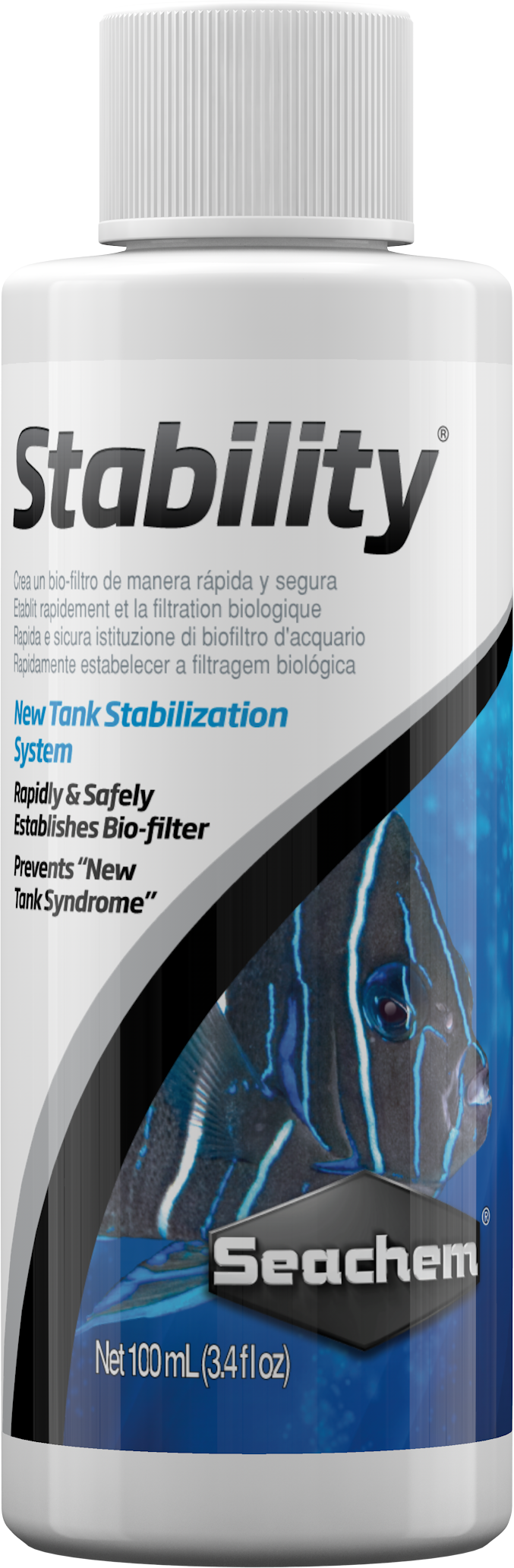 SEACHEM Stability (100ml/250ml/500ml)