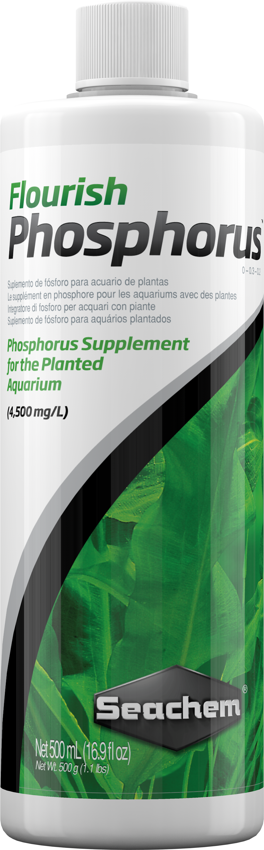 SEACHEM Flourish Phopshorus (100ml/250ml/500ml)