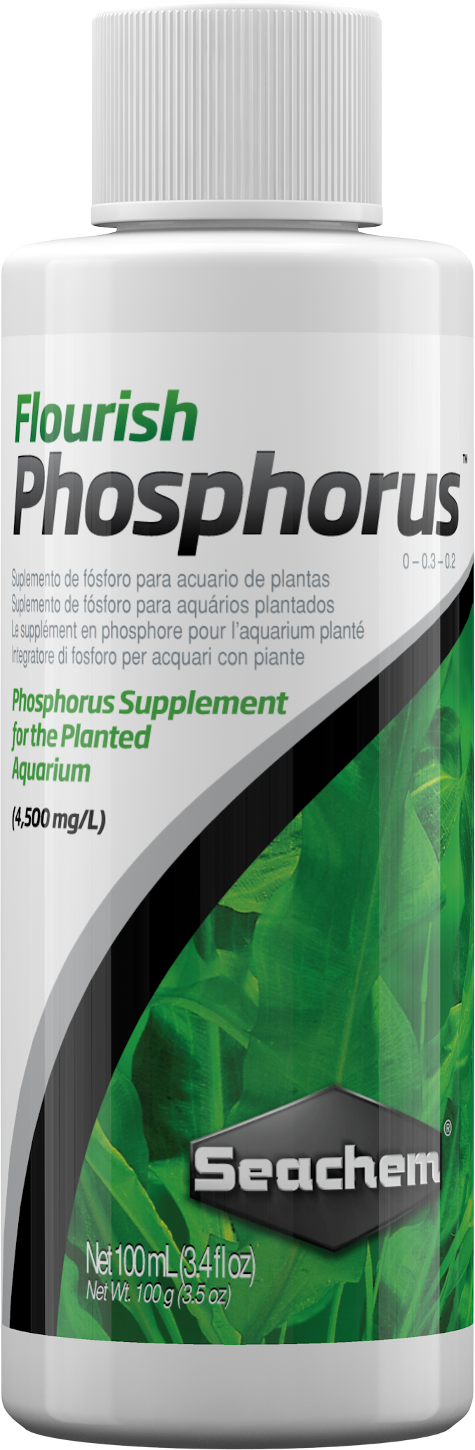 SEACHEM Flourish Phopshorus (100ml/250ml/500ml)