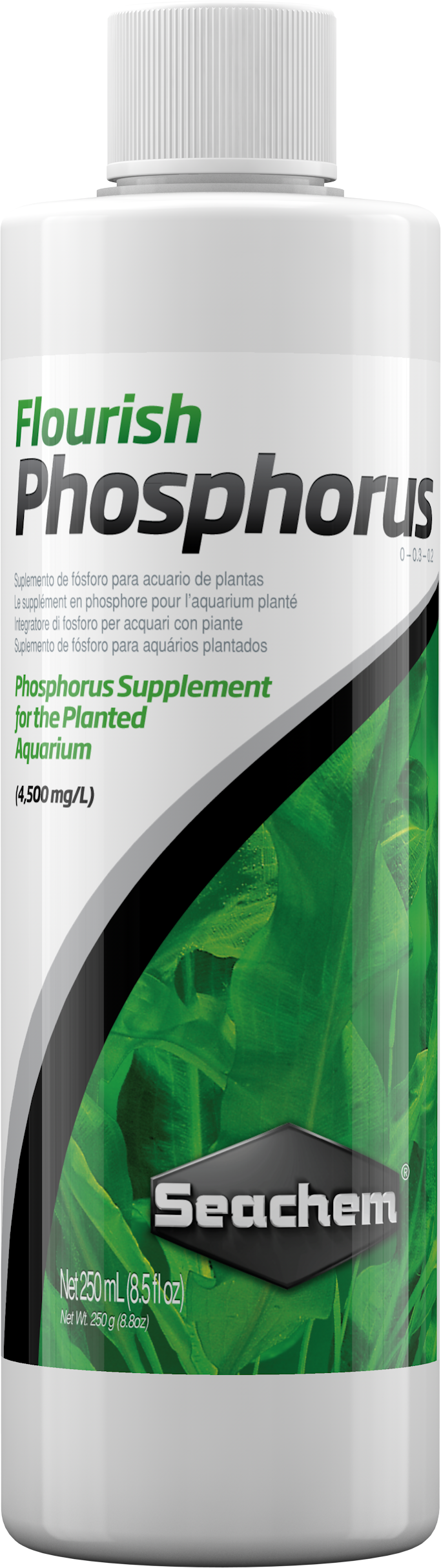 SEACHEM Flourish Phopshorus (100ml/250ml/500ml)