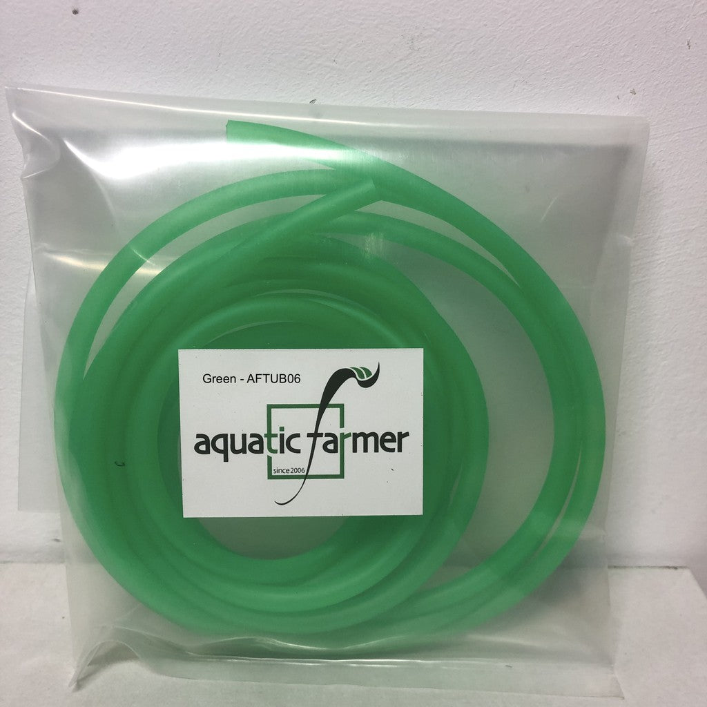 Dosing tube 3m Tubing 4/6mm by Aquatic Farmer - 8 exciting colours to choose from