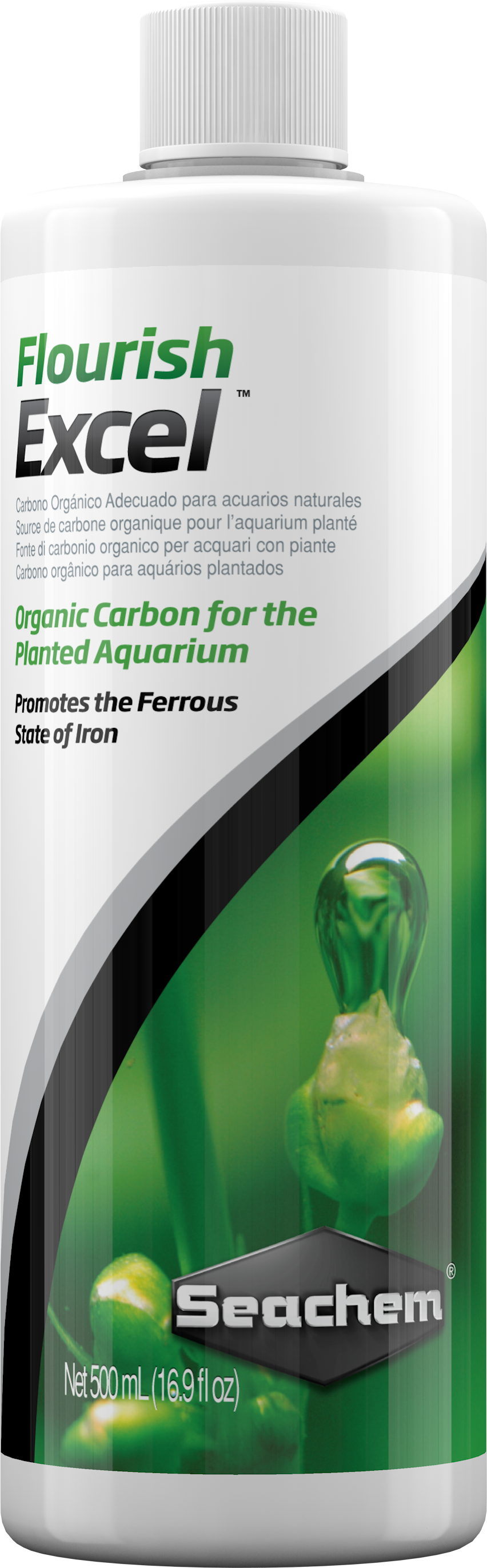 SEACHEM Flourish Excel (100ml/250ml/500ml)