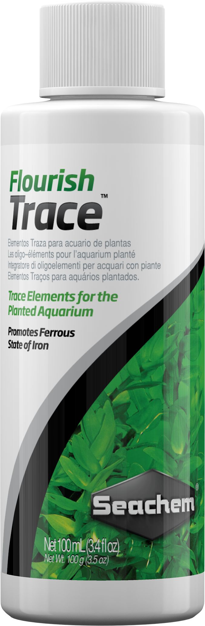 SEACHEM Flourish Trace (100ml/250ml/500ml)