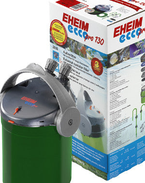 Shut-off tab for EHEIM ecco/ecco pro