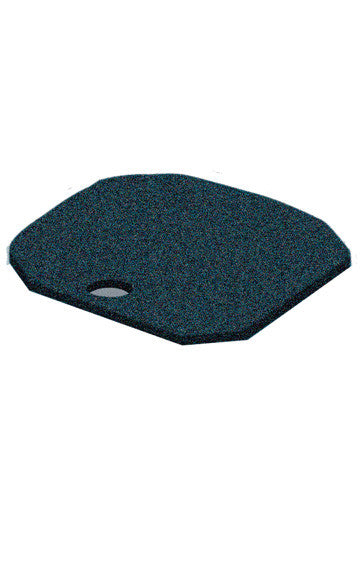EHEIM Filter Pads 3pcs for eXperience Filters - Coarse,Fine or Carbon