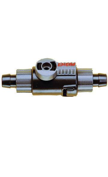 EHEIM Shut-off tap for hose (9/12 - 19/27mm)