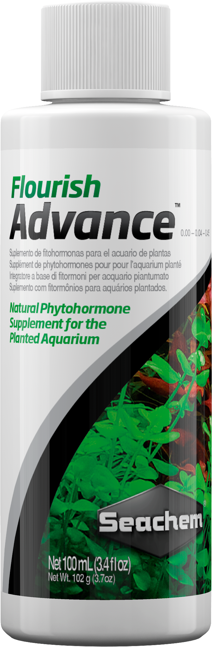 SEACHEM Flourish Advance (100ml/250ml/500ml)