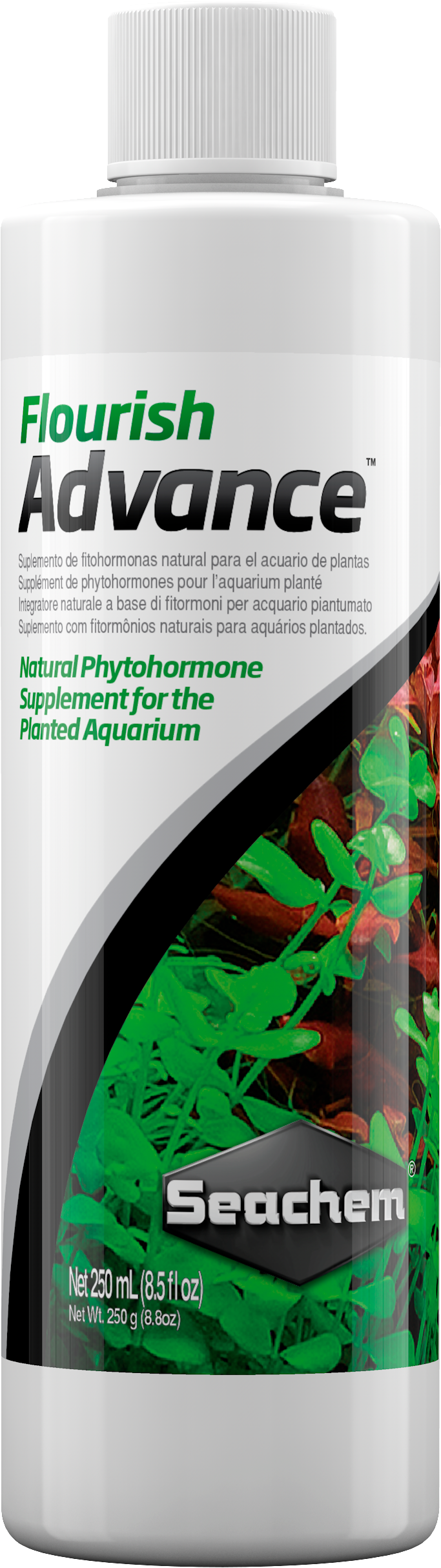SEACHEM Flourish Advance (100ml/250ml/500ml)