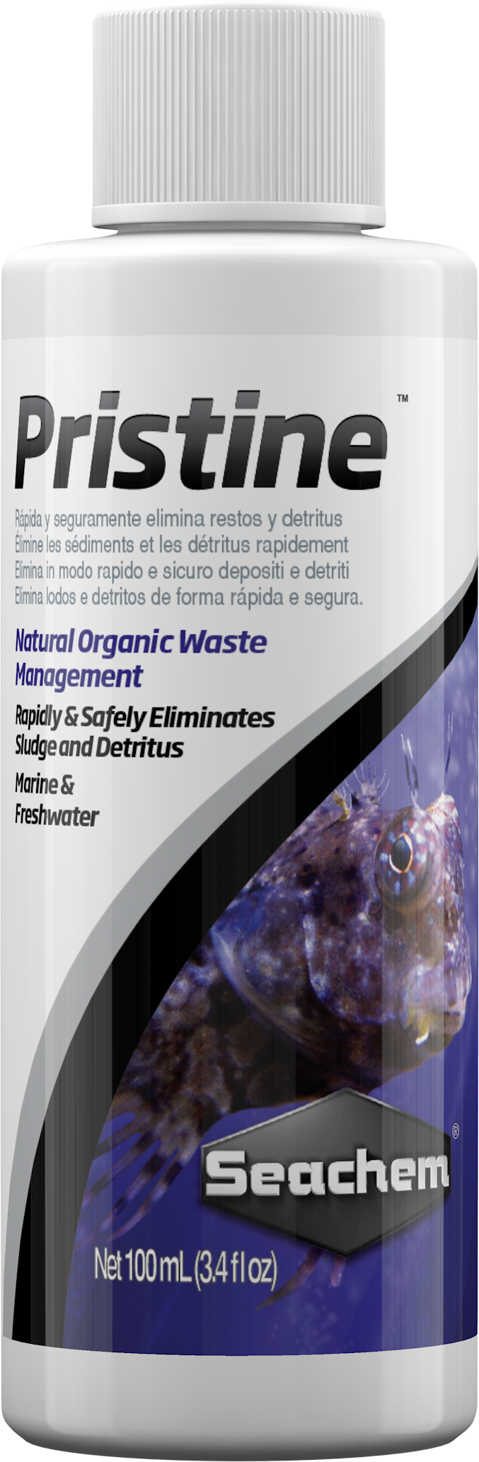 SEACHEM Pristine (100ml/250ml/500ml)