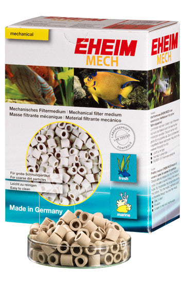 EHEIM Mech Biological Filter Media (1L/2L)