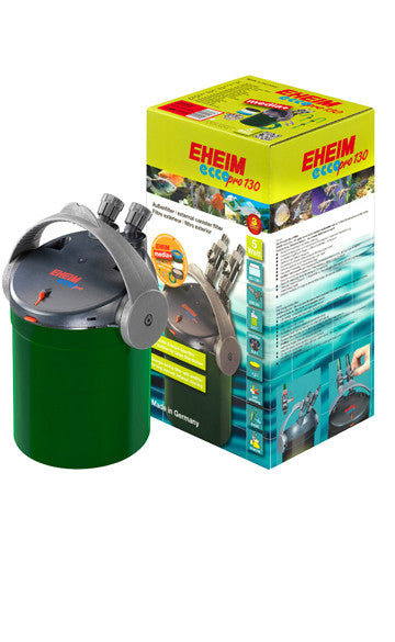 EHEIM Ecco Pro External Filter (130/200/300)