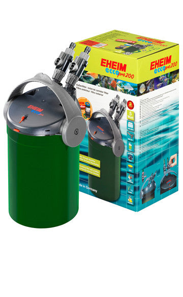 EHEIM Ecco Pro External Filter (130/200/300)