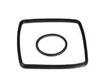 EHEIM Sealing rings for professionel 3 250/350/600, professionel 4+ 250/350/600, professionel 5e 350