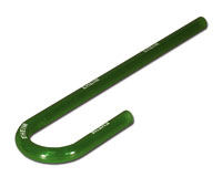 Eheim Intake pipe 12/16mm