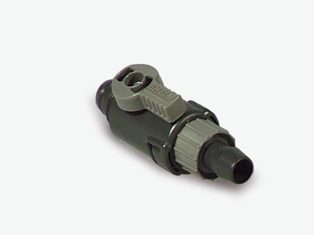 Shut-off tab for EHEIM ecco/ecco pro