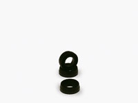 Rubber hermetic seals for EHEIM professionel (2226/28)