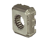 Intake screen for EHEIM universal 2400/3400