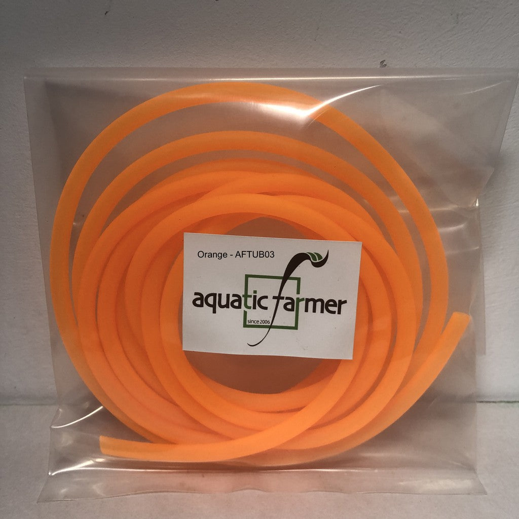 Dosing tube 3m Tubing 4/6mm by Aquatic Farmer - 8 exciting colours to choose from