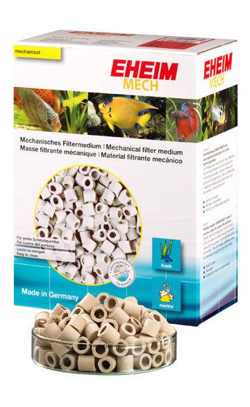 EHEIM Mech Biological Filter Media (1L/2L)