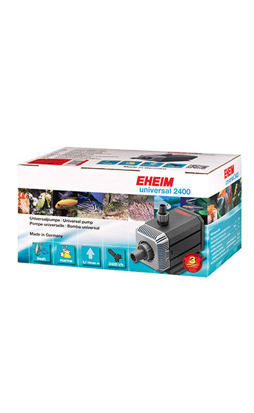 EHEIM Universal Return Water Pump (1200/2400/3400)