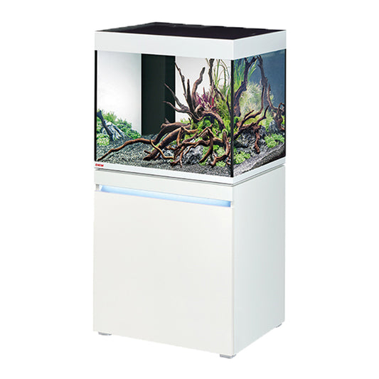 EHEIM Incpiria 230 Aquarium Set With Cabinet