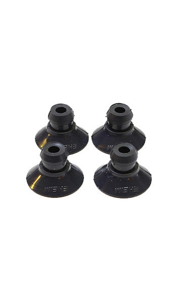 EHEIM Suction cup (4 pc.) for pickup 45