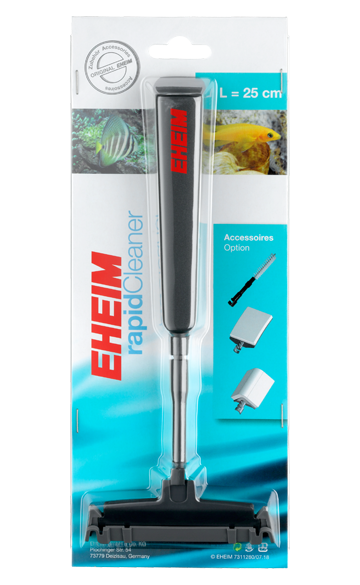 EHEIM rapidCleaner