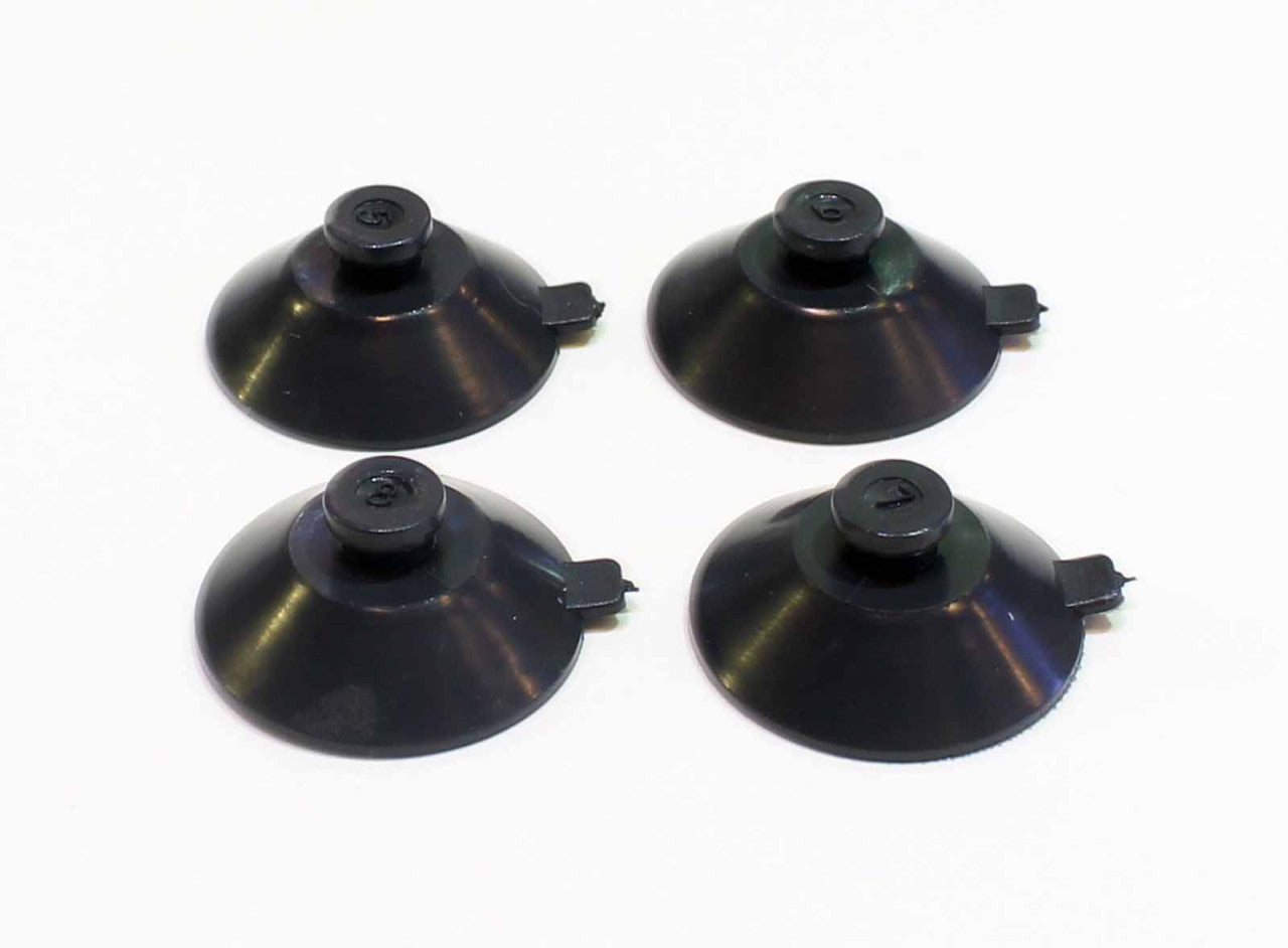 Suction (4pc.) for EHEIM compact 300/600/1000, miniFLAT, miniUP, skim 350