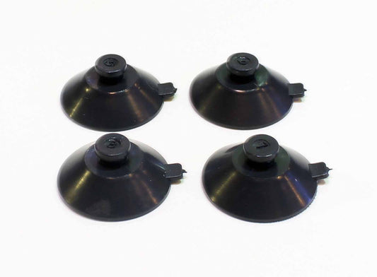 Suction (4pc.) for EHEIM compact 300/600/1000, miniFLAT, miniUP, skim 350
