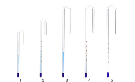 ADA NA Thermometer J