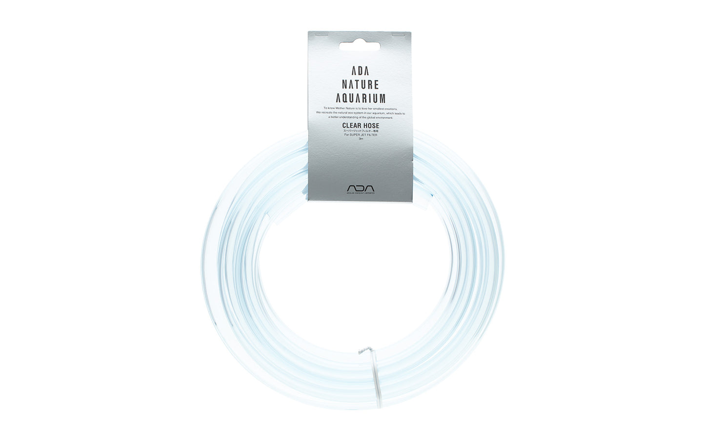 ADA Clear Hose 3m