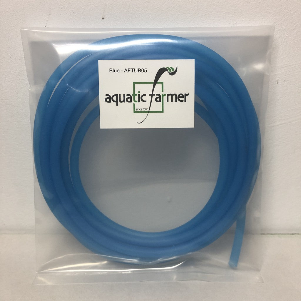 Dosing tube 3m Tubing 4/6mm by Aquatic Farmer - 8 exciting colours to choose from