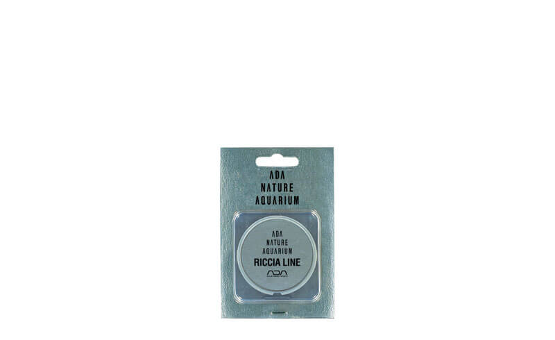 ADA Riccia Line 50m