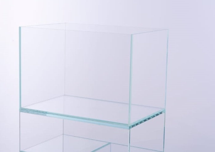 PF Sora High Grade Crystal Aquarium Tanks (With Tank Mat)