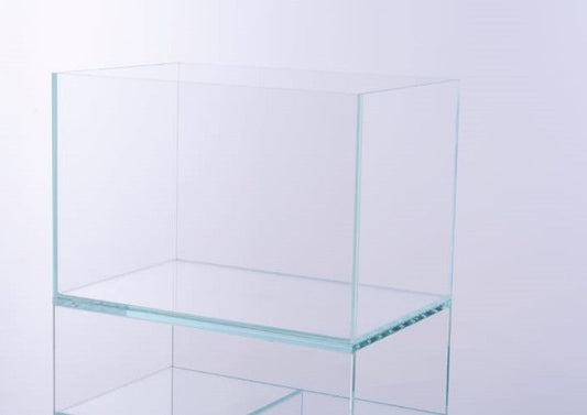 PF Sora High Grade Crystal Aquarium Tanks (With Tank Mat)