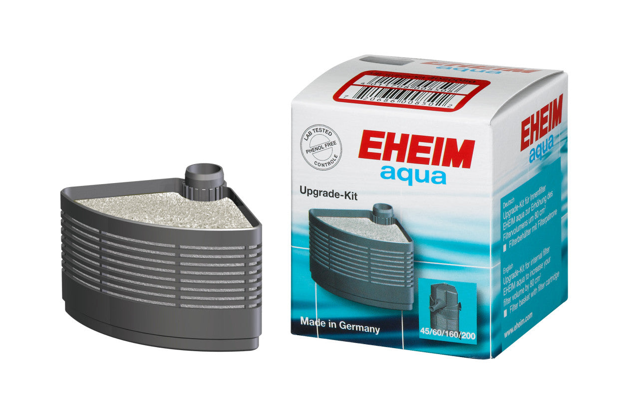 EHEIM Upgrade-kit for aqua 60/160/200
