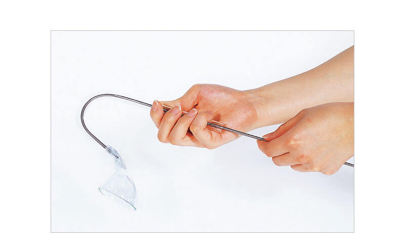 ADA Spring Washer
