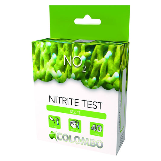 Colombo No2 Nitrite Marine Test Kit (Best Before Date May 2024)