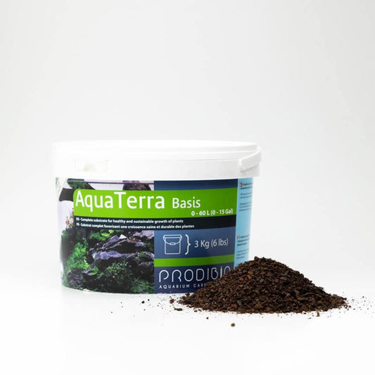 Prodibio Aqua Terra Basis