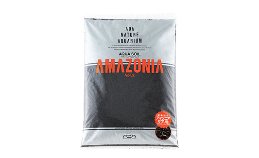 ADA Aquasoil Amazonia Powder