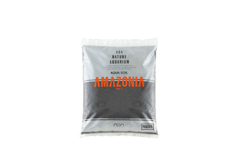 ADA Aquasoil Amazonia Ver.2