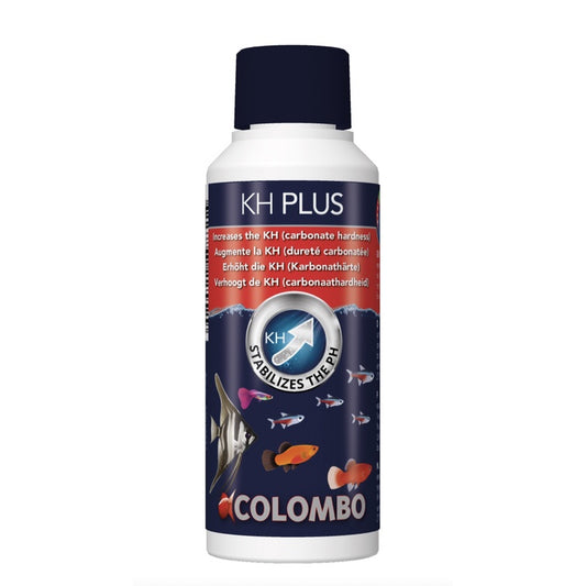 Colombo KH Plus