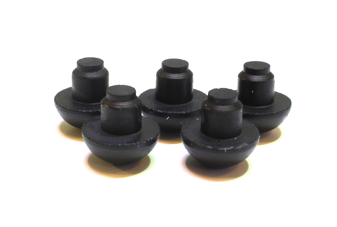 Rubber feet for EHEIM classic 150/250/350/600, professionel 5e 350/450/700