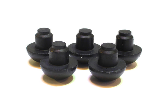 Rubber feet for EHEIM classic 150/250/350/600, professionel 5e 350/450/700