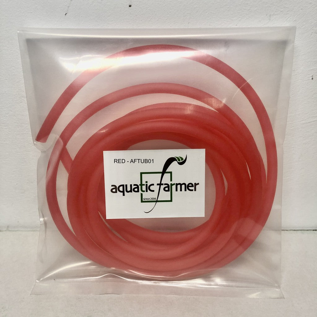 Dosing tube 3m Tubing 4/6mm by Aquatic Farmer - 8 exciting colours to choose from