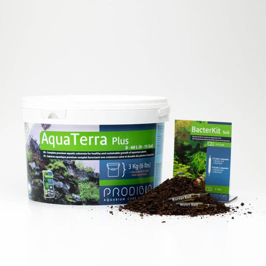 Prodibio Aqua Terra Plus