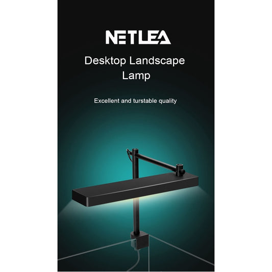 Netlea NTA16 16W LED Light