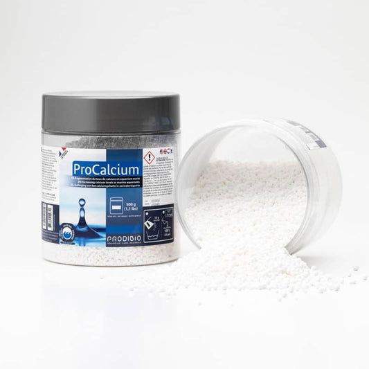 Prodibio Pro Calcium (Raise Calcium in Marine Tank)